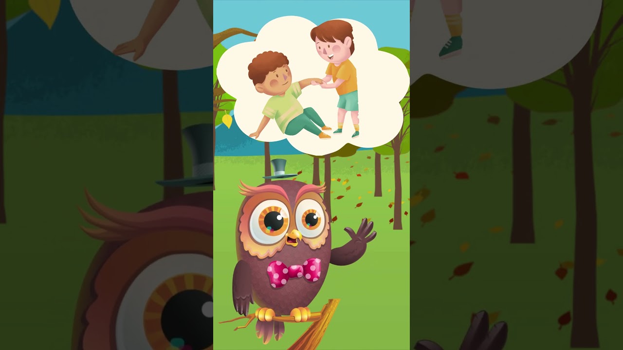 Kindness Matters 💚 | Kids React to Robin Hood  