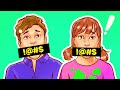 15 Things You Should Never Say to Your Parents