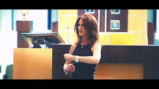 Laurie Beth - 5 Stages of Grief, an alternative framework