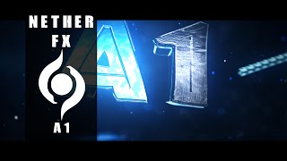 「 Intro A1」● NetherFX