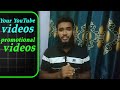 HI IM VIDEO EDITOR