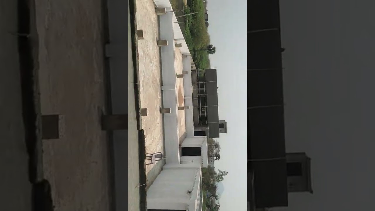 RAMCO SUPERCRETE USED IN SLAB construction in Vinjumur Sunil Reddy sir house(1)