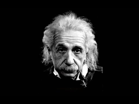 Albert Einstein "How I See the World"