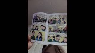 Raina telgemeier chapter 3 smile 