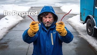 Are You Prepared for the Coming Power Grid Crisis