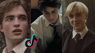potter harry tik tok
