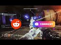 End of video