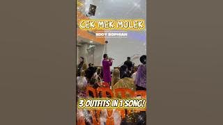 #cekmekmolek #mdaudkilau #fyp #foryou