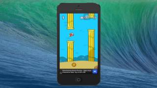 Do You Miss Flappy Bird? Check Out This Alternative! screenshot 3