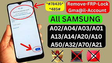 Without PC✅ New Method Samsung Frp Bypass 2024 | No Need YouTube | All Android Google Account Bypass