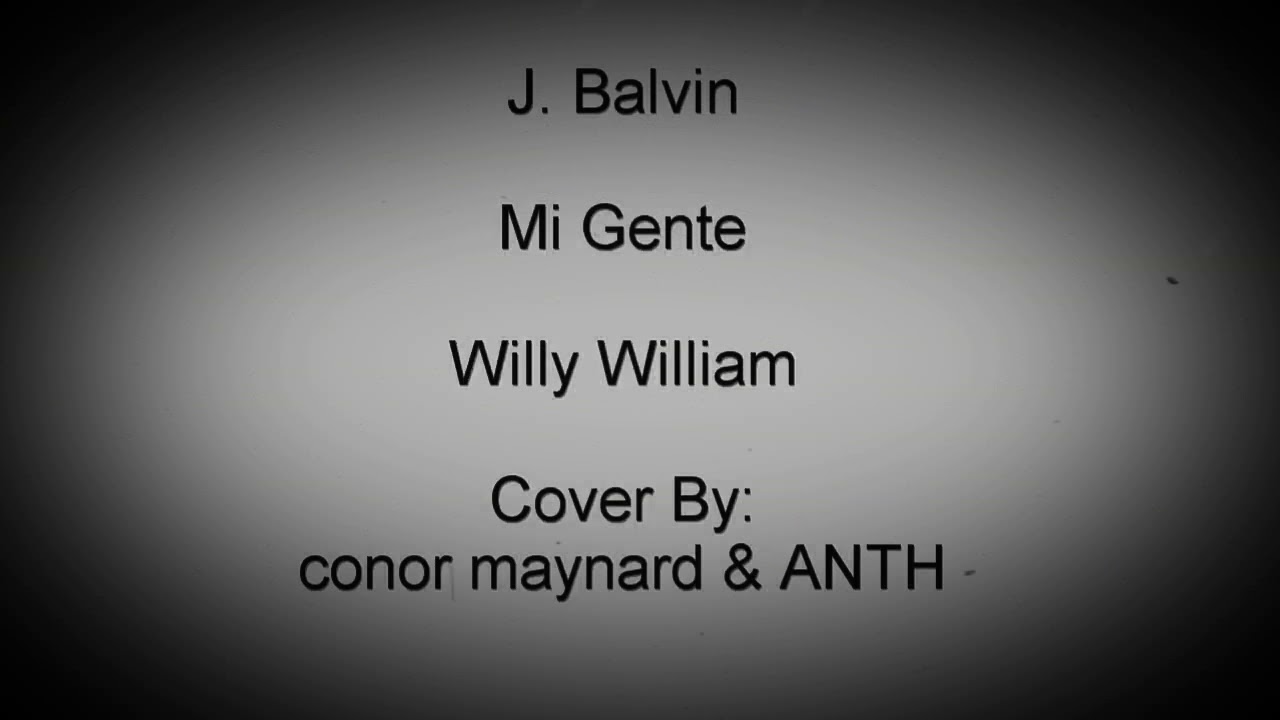 Mi Gente Beyonce Lyrics English