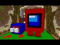 SONO L'IMPOSTORE NELLE BUILD BATTLE - MINECRAFT ITA
