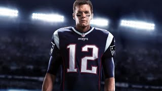 Tom Brady 2018 highlights