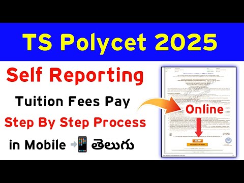 TS Polycet 2025