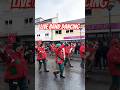 Live Band Dancing Fasnacht Fasching Umzug Karneval Parade Fasnacht Fasching Umzug Karneval Band