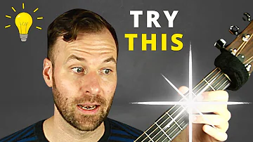 The Ultimate Technique Test - Check Your Finger Pressure on Guitar Strings
