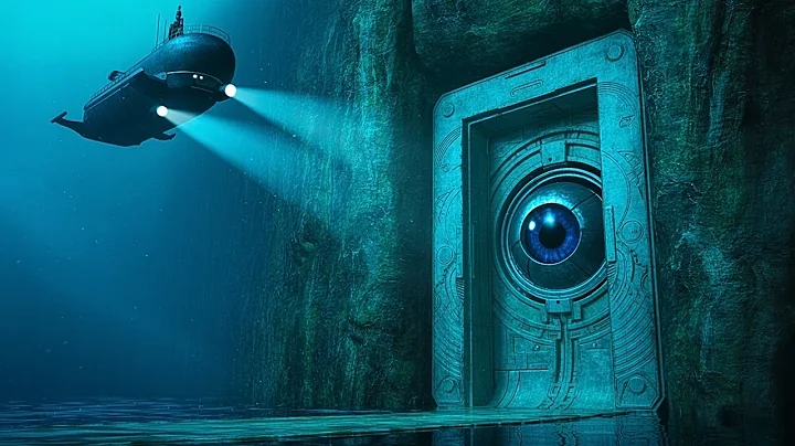 4+ Hours Of Submarine Mysteries That Remain Unexplained | To Fall Asleep To