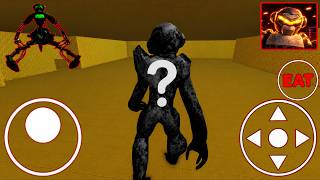 What If I Become EVERY MONSTER! - Lethal Ape 2 | Roblox