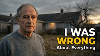 I’m 79 Years Old and My Whole Life Was a Role