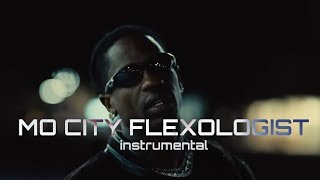 Travis Scott  Mo City Flexologist Instrumental