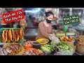 Bánh Mì heo quay chị Mai 15k thịt đầy ắp ngon và rẻ nhất Sài Gòn