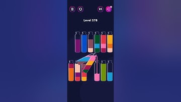 Get Color Level 576 577 578 579 580