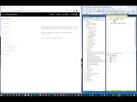 BananoVuetifyAD3 For Dummies - Part 36