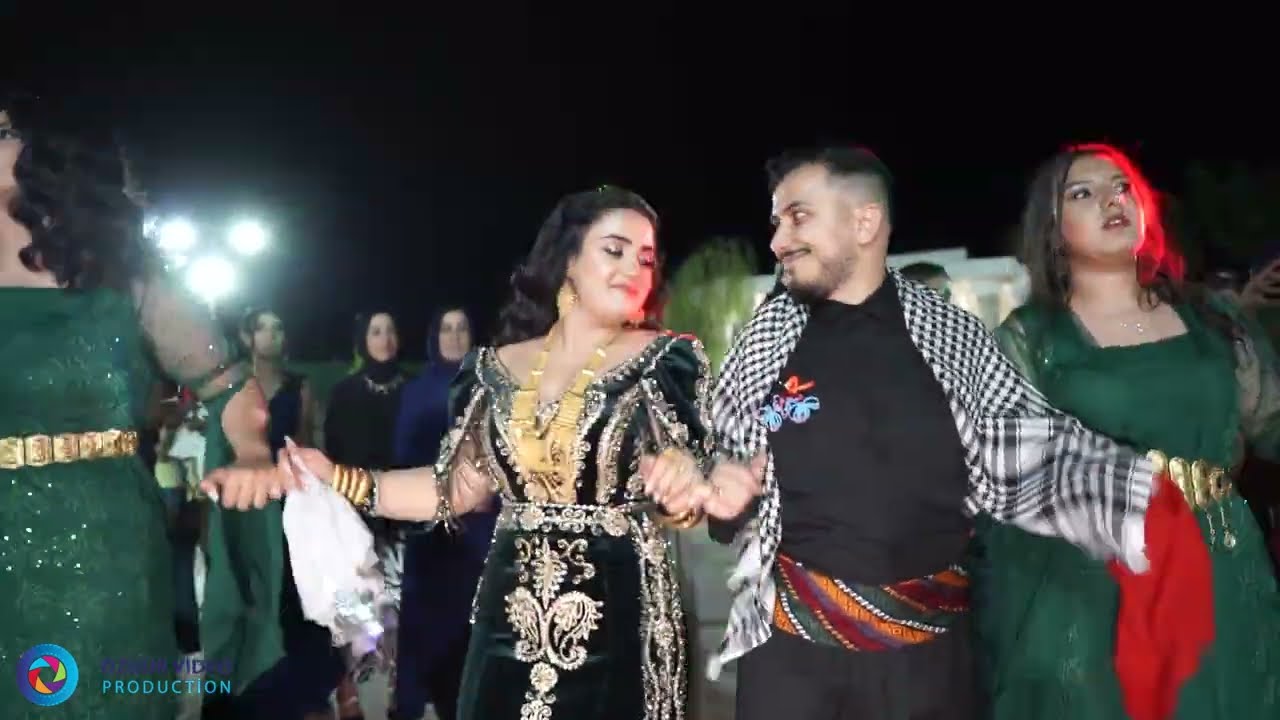 Yöresel Kıyafetleri İle Harika Bir Kına Gecesi Erdal ERDOĞAN Ve Ekibi Seher & Mehmet