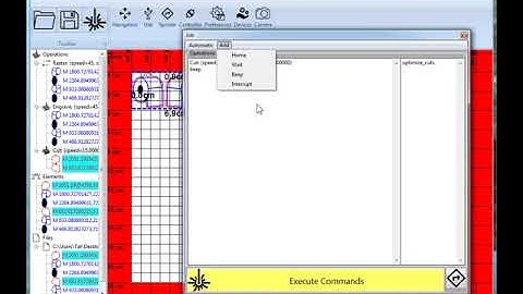 MeerK40t - Running Operation In the Order You Want.