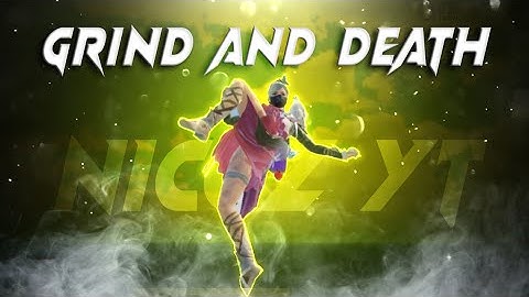 GRIND AND DEATH | BGMI MONTAGE |SAMSUNG A3,A5,A6,A7,J2,J5,J7,S5,S6,S7,59,A10,A20,A30,A50,A70