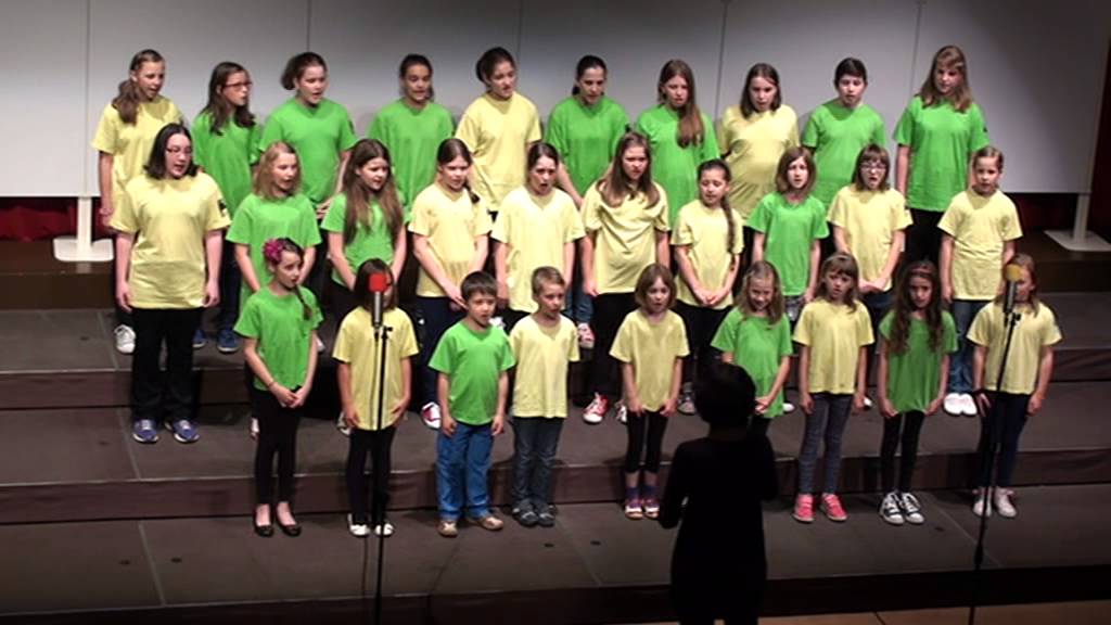 Regijsko tekmovanje OPZ in MPZ 2015, OPZ OŠ BELOKRANJSKEGA ODREDA SEMIČ - BURJA