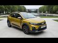 NUOVA Dacia Sandero Stepway 2026 GPL 120 CV Automatica  COSTA POCO ma è PIÙ FURBA dei SUV PREMIUM!