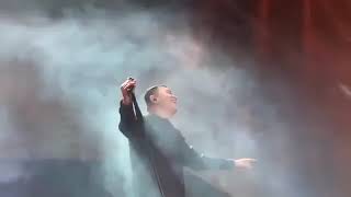 Tulus ~ Lagu Minang (mudiak arau - dindin badindin)