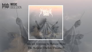 Malaise Shire - The Serpent Obelisk