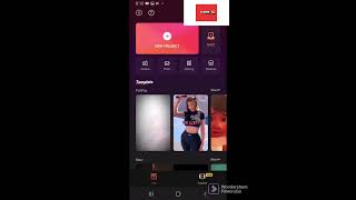 video  edit  krana  hoda  app akieka   gana screenshot 5