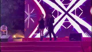 Có Ai Đâu Ngờ - HANA CẨM TIÊN | NGUYỄN PHI HẢI hát live ở Long An