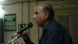 My Dad's Farewell speech at CIFE.mpg