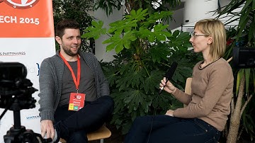 À la découverte de l’API REST WP avec Maxime Bernard Jacquet