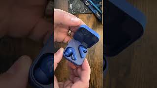 These CMF buds pro 2’s 💙💙 #youtubeshorts #earbuds #headphones #bluetooth #dailygearguide #jd4edc