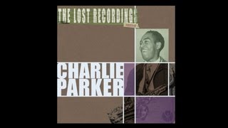 Video thumbnail of "Charlie Parker Quintet - Blues for Alice"