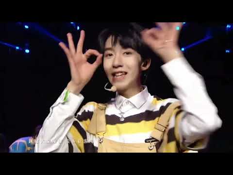 【時代少年團一周年演唱會】時代少年團 只有我一個人覺得