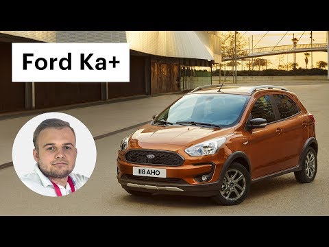 Βίντεο: Είναι το Ford Ka καλό αυτοκίνητο;