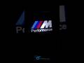 BMW LED Projection Car Door Puddle Lights -  Car Dynamics