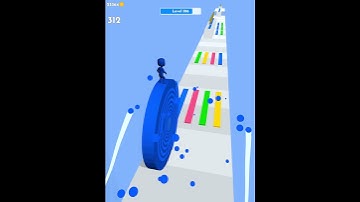 Layers Roll (level-106)