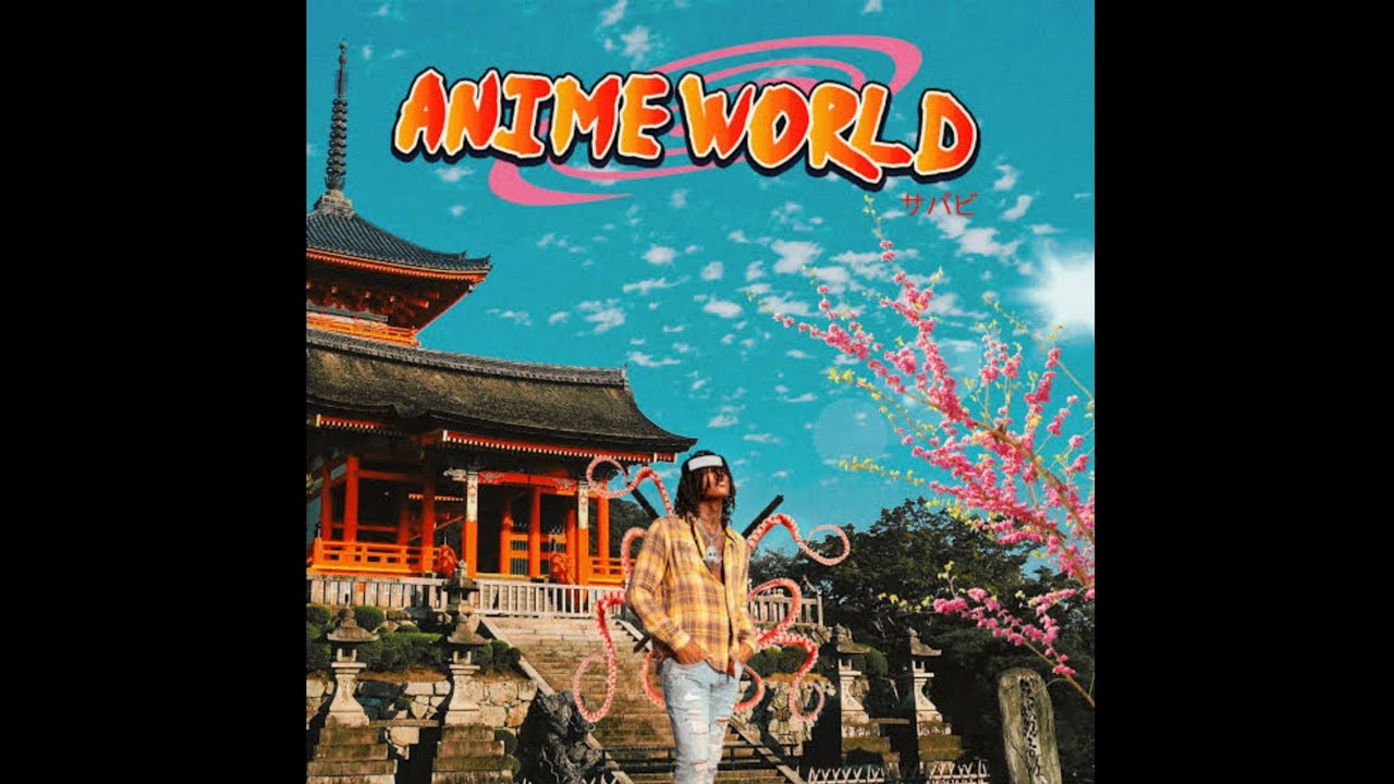 Sahbabii Anime World (legendado) YouTube