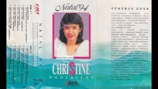 Christine Panjaitan_-_ Album_-_ Natal 94.