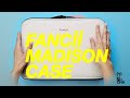 Fancii madison cosmetic case 