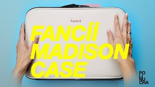 FANCII MADISON Cosmetic Case 👜💄