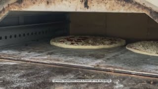 San Jose Pizza Restaurant Implements Worker-Owned Business Model