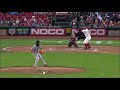 2019 - Kevin Pillar Makes Ridiculous Catch in Cincinnati